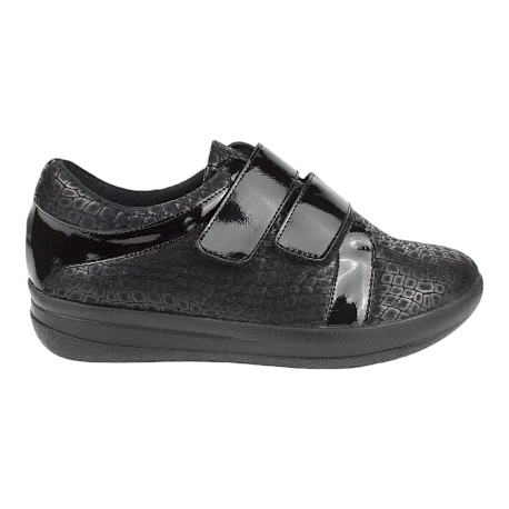Zapato Ancho Especial Ortopédico Doctor Cutillas 50732