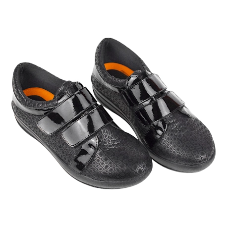 Zapato Ancho Especial Ortopédico Doctor Cutillas 50732