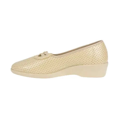 Zapatillas Cuña Doctor Cutillas Picada 6431 Talla 37