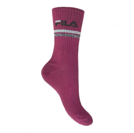Calcetin Mujer Clasico Fila F3251