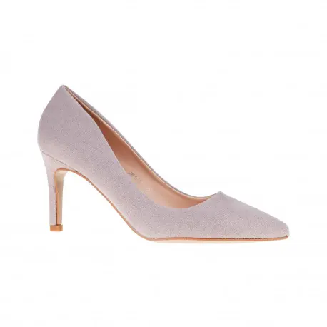 Zapatos Salón Cómodos y Elegantes Punta Fina Antelina Guapissima AL-JM193 Talla 37