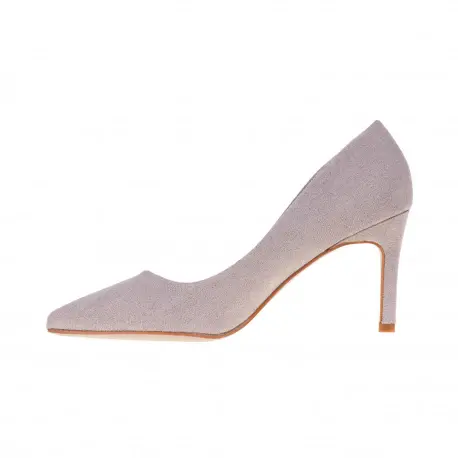 Zapatos Salón Cómodos y Elegantes Punta Fina Antelina Guapissima AL-JM193 Talla 37