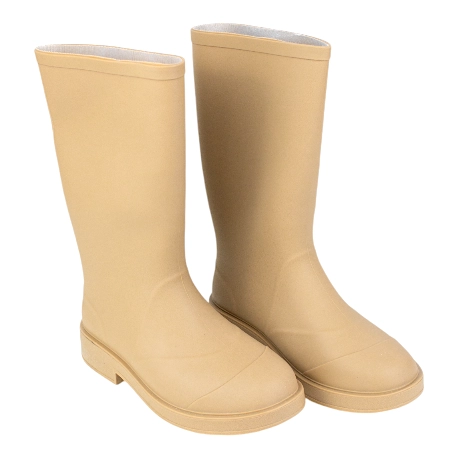 Botas de Agua Media Caña Ideal Shoes MP03-2784