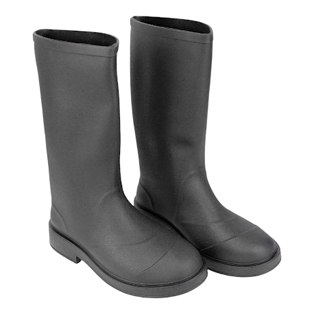 Botas de Agua Media Caña Ideal Shoes MP03-2784