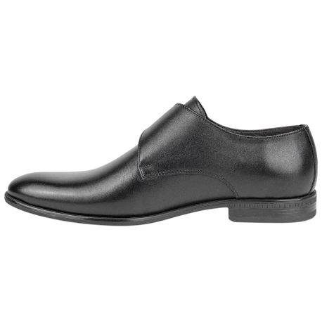 Zapatos Monkstrap de Piel para Hombre con Hebilla - Innova Shoes 541