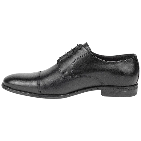 Zapato hombre vestir cordón costura empeine Innova Shoes 528