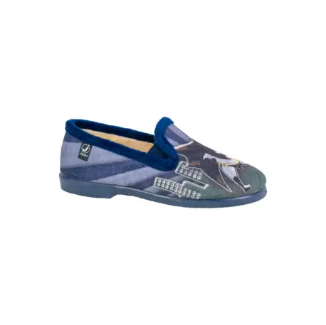 Zapatilla Invierno Superhéroe Javer 2-78