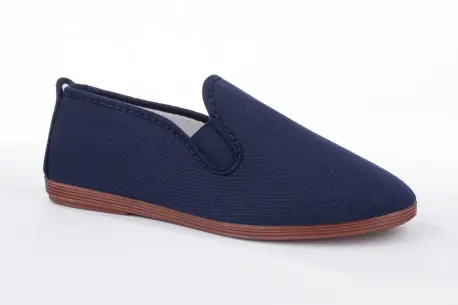 Zapatilla Niña y Niño Camping Javer 55