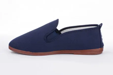 Zapatilla Niña y Niño Camping Javer 55