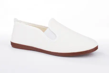 Zapatilla Niña y Niño Camping Javer 55
