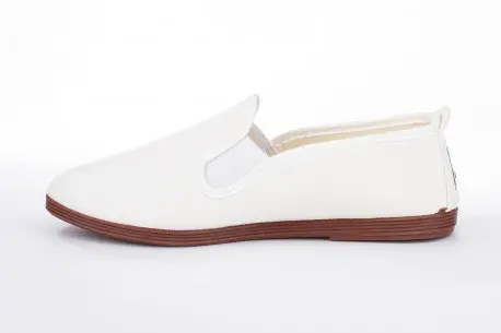 Zapatilla Javer Hombre y Mujer Camping Javer 55 Kung-fu