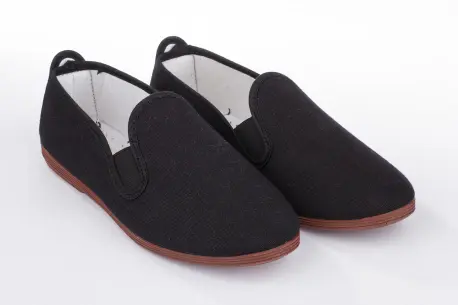 Zapatilla Niña y Niño Camping Javer 55