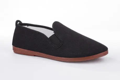 Zapatilla Javer Hombre y Mujer Camping Javer 55 Kung-fu