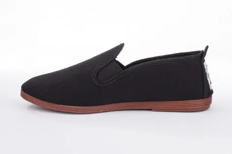 Zapatilla Javer Hombre y Mujer Camping Javer 55 Kung-fu