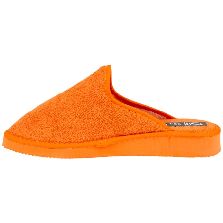 Zapatillas Rizo Abiertas Javer 210