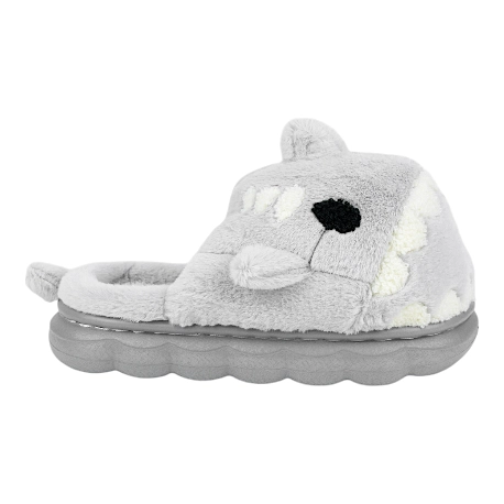 Zapatilla de Casa Niños Tiburón Jomix Shoes MB9749