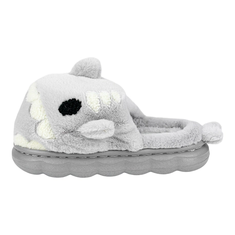 Zapatilla de Casa Niños Tiburón Jomix Shoes MB9749