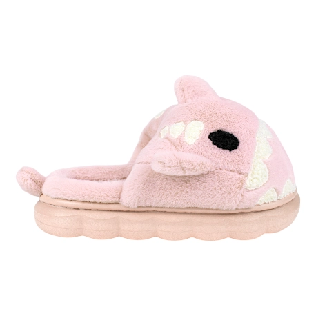 Zapatilla de Casa Niños Tiburón Jomix Shoes MB9749