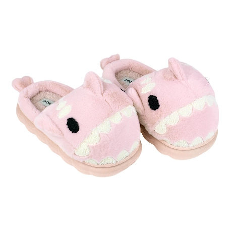 Zapatilla de Casa Niños Tiburón Jomix Shoes MB9749