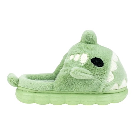 Zapatilla de Casa Niños Tiburón Jomix Shoes MB9749