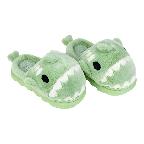 Zapatilla de Casa Niños Tiburón Jomix Shoes MB9749