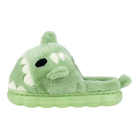 Zapatilla de Casa Niños Tiburón Jomix Shoes MB9749