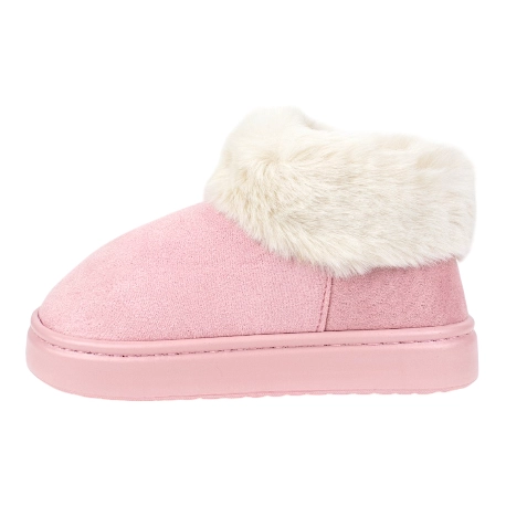 Bota de Casa Mujer Invierno Tipo Australiana Jomix Shoes MD9699 