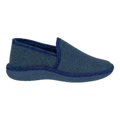 Pantuflas Cerradas Invierno Confort Flex de J.Ortega C-233