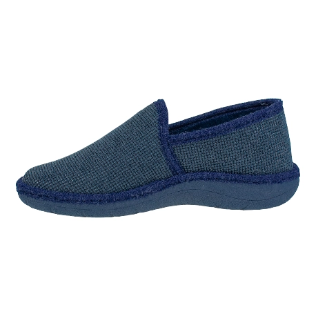 Pantuflas Cerradas Invierno Confort Flex de J.Ortega C-233