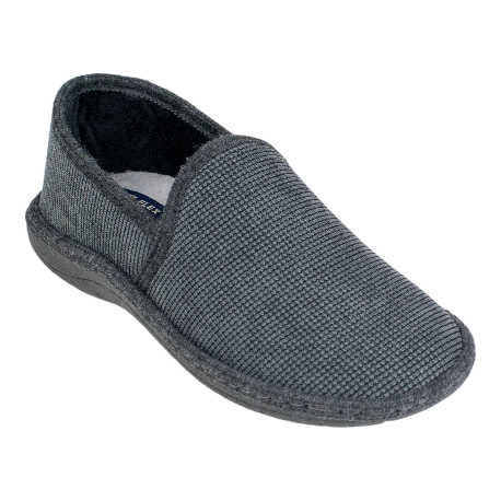 Pantuflas Cerradas Invierno Confort Flex de J.Ortega C-233