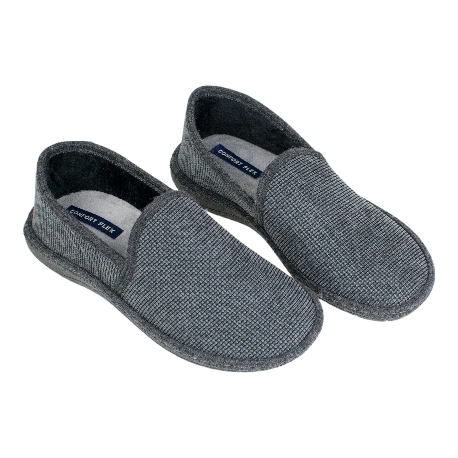 Pantuflas Cerradas Invierno Confort Flex de J.Ortega C-233
