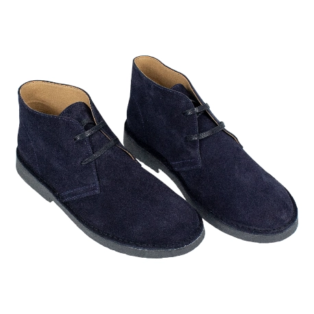 Botas Safari Pisamierdas Hombre - Kent 300KE-FORR