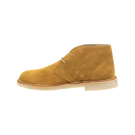 Botas Safari Pisamierdas Hombre - Kent 300KE-FORR
