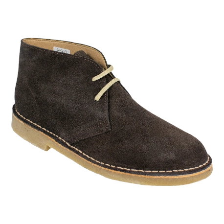 Botas Safari Pisamierdas Hombre - Kent 300KE-FORR
