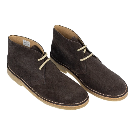 Botas Safari Pisamierdas Hombre - Kent 300KE-FORR
