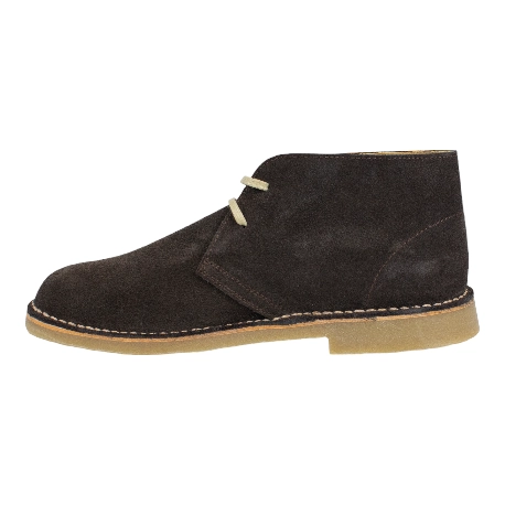 Botas Safari Pisamierdas Hombre - Kent 300KE-FORR