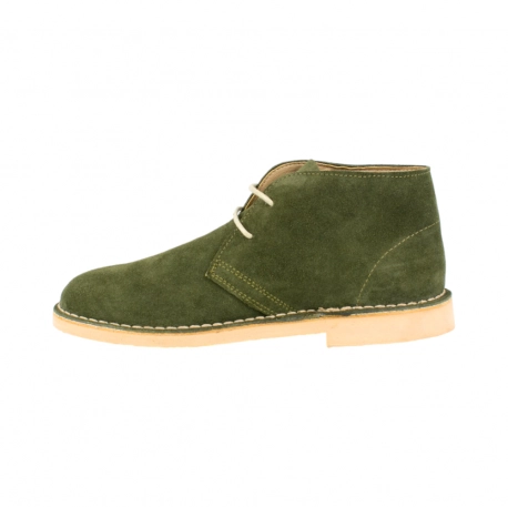 Botas Safari Pisamierdas Hombre - Kent 300KE-FORR