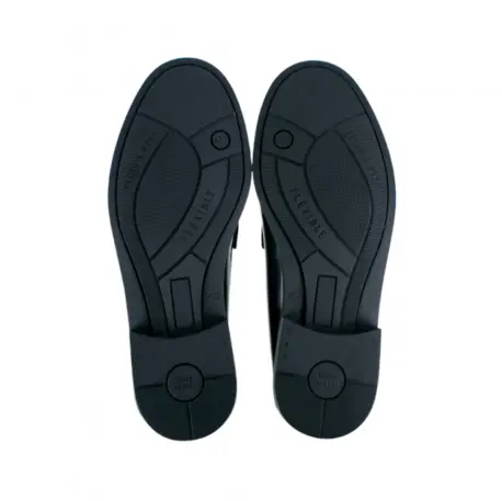 Zapatos Castellanos de Hombre en Piel y Piso Goma - Latino 1300