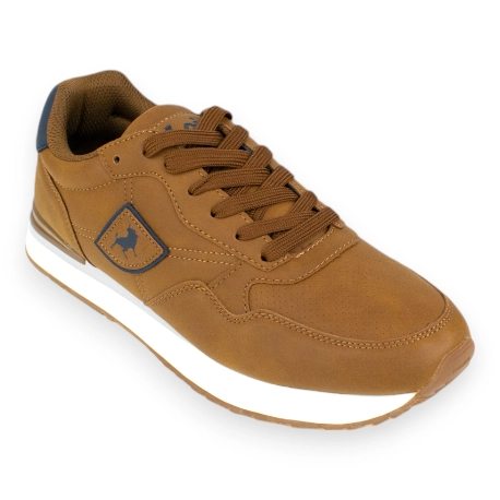 Zapatillas Urbanas Lois Hombre de vestir - 64400