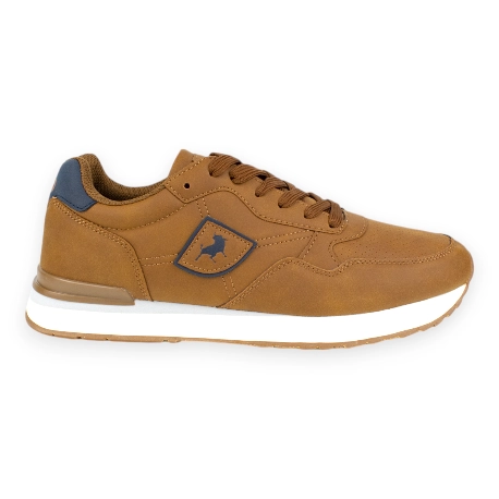 Zapatillas Urbanas Lois Hombre de vestir - 64400