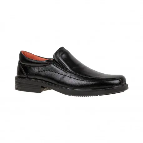 Zapato Comodo Hombre Ligero Ceremonia y Camarero Luisetti 0104