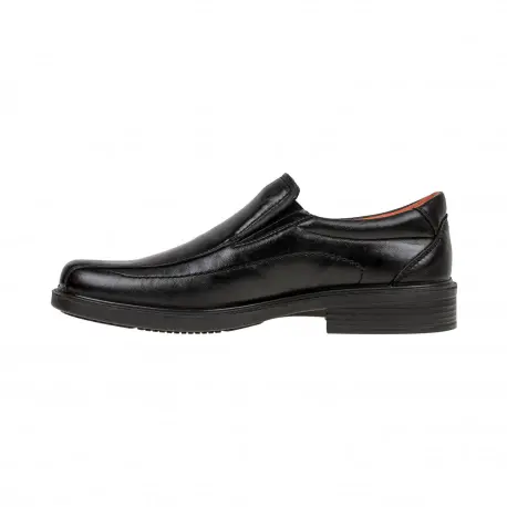 Zapato Comodo Hombre Ligero Ceremonia y Camarero Luisetti 0104