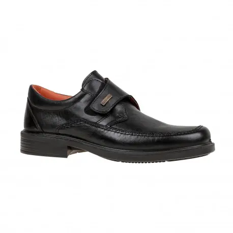 Zapato ligero con Velcro Luisetti 0108