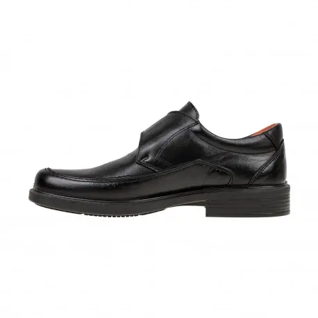 Zapato ligero con Velcro Luisetti 0108
