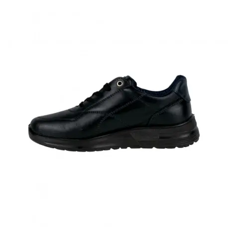 Zapatos de Piel para Hombre en Negro -  Luisetti, 36209 NA