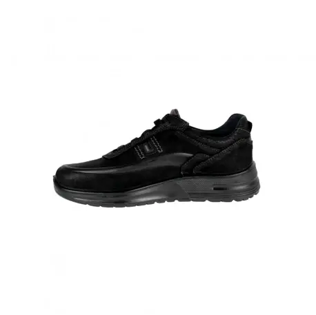 Zapato Casual Nobuk Elásticos Luisetti 36211 GS