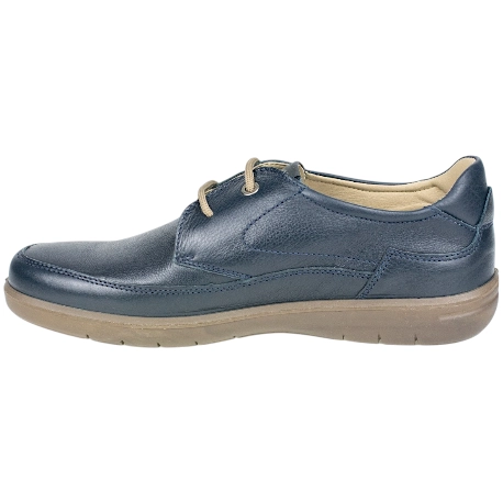 Zapatos Casuales de Piel Hombre Cómodos Luisetti 32303