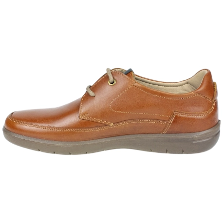 Zapatos Casuales de Piel Hombre Cómodos Luisetti 32303