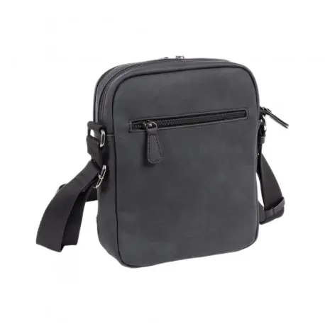 Bolso Bandolera Hombre Lona Matties 00040163