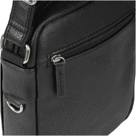 Bolso Bandolera Hombre Matties 46441
